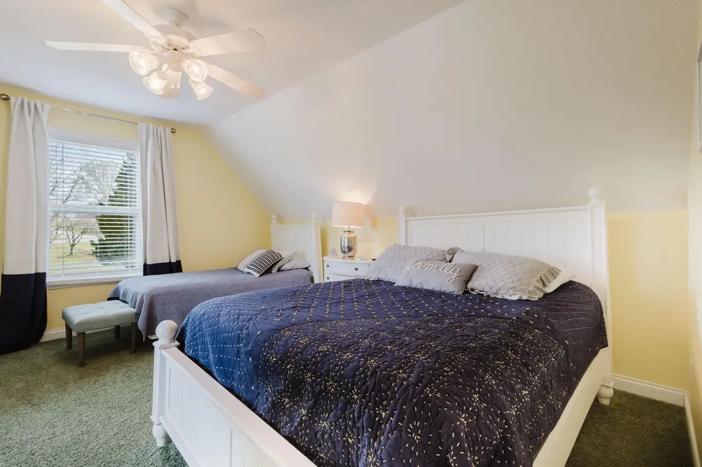 333 Old Waitsboro Road Bronston KY 42518