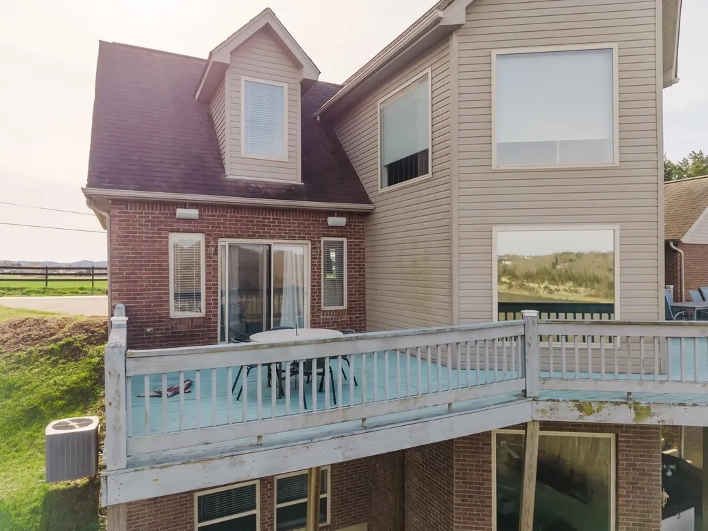333 Old Waitsboro Road Bronston KY 42518