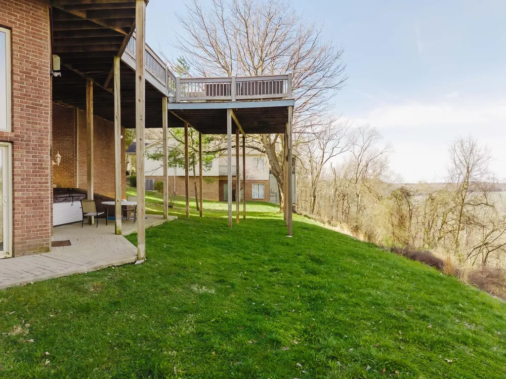 333 Old Waitsboro Road Bronston KY 42518