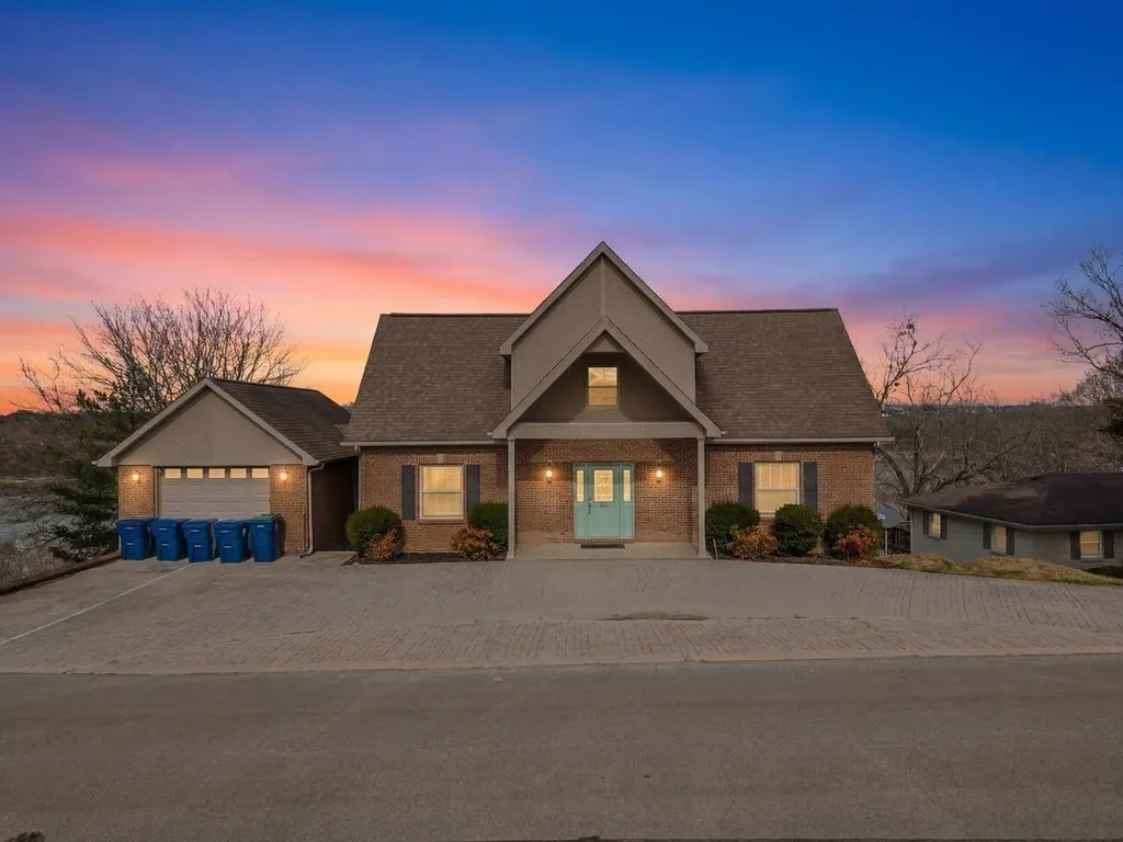 333 Old Waitsboro Road Bronston KY 42518