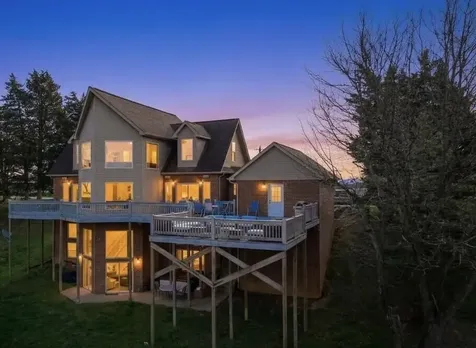 333 Old Waitsboro Road Bronston KY 42518