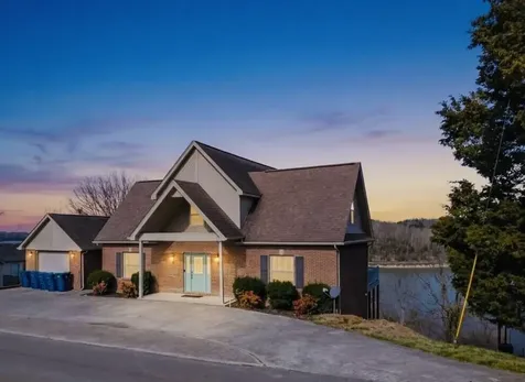 333 Old Waitsboro Road Bronston KY 42518