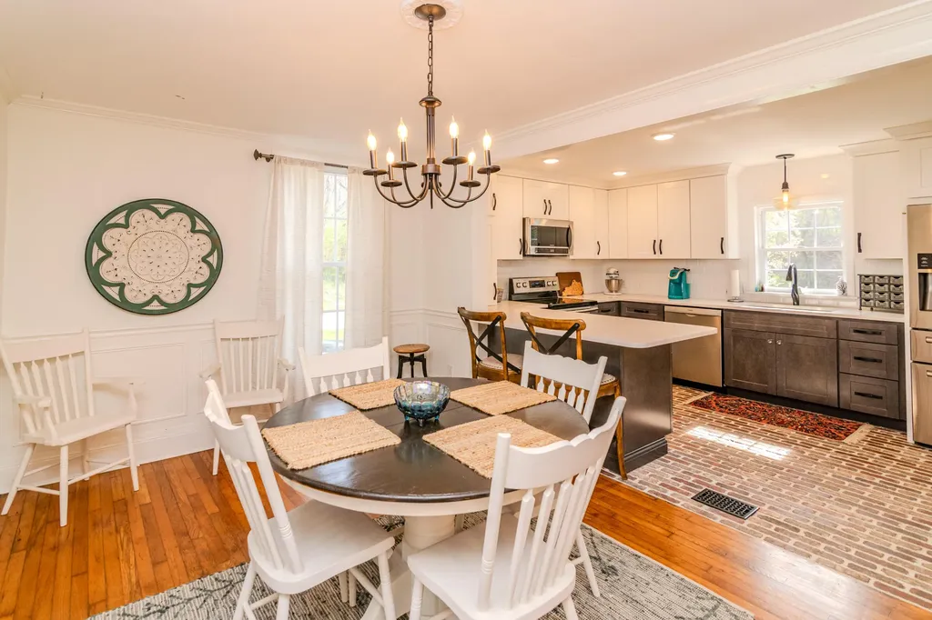 104 Jackson Ferry Road Winchester KY 40391