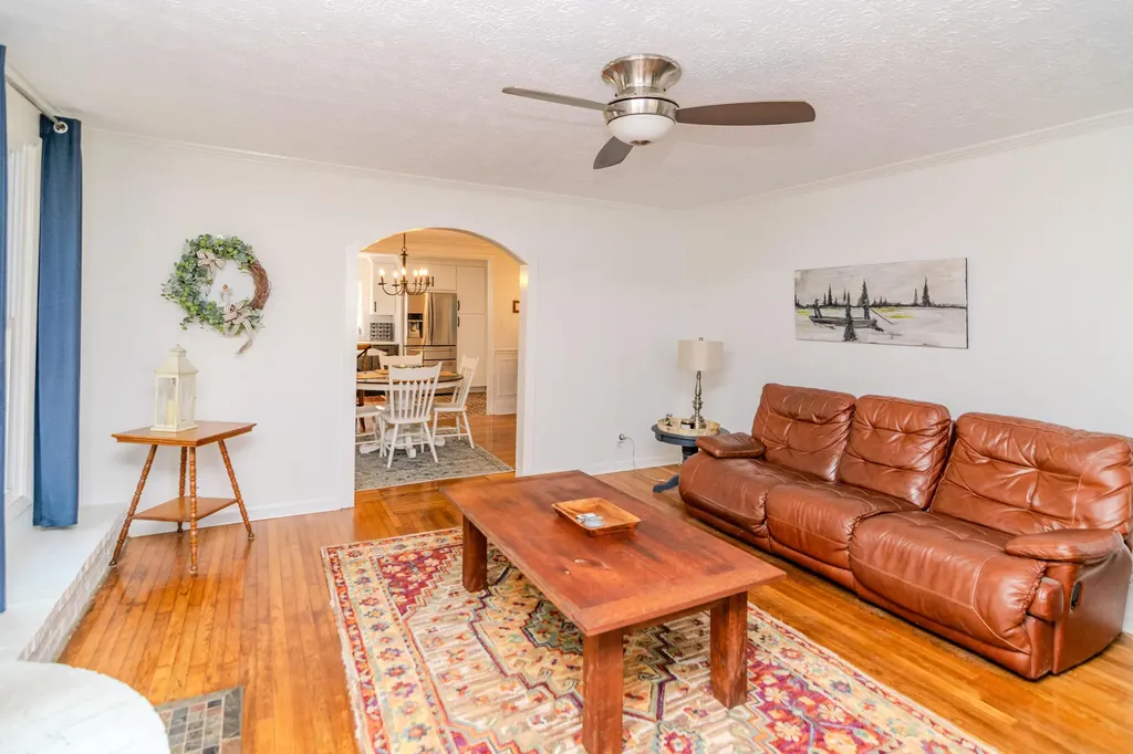 104 Jackson Ferry Road Winchester KY 40391