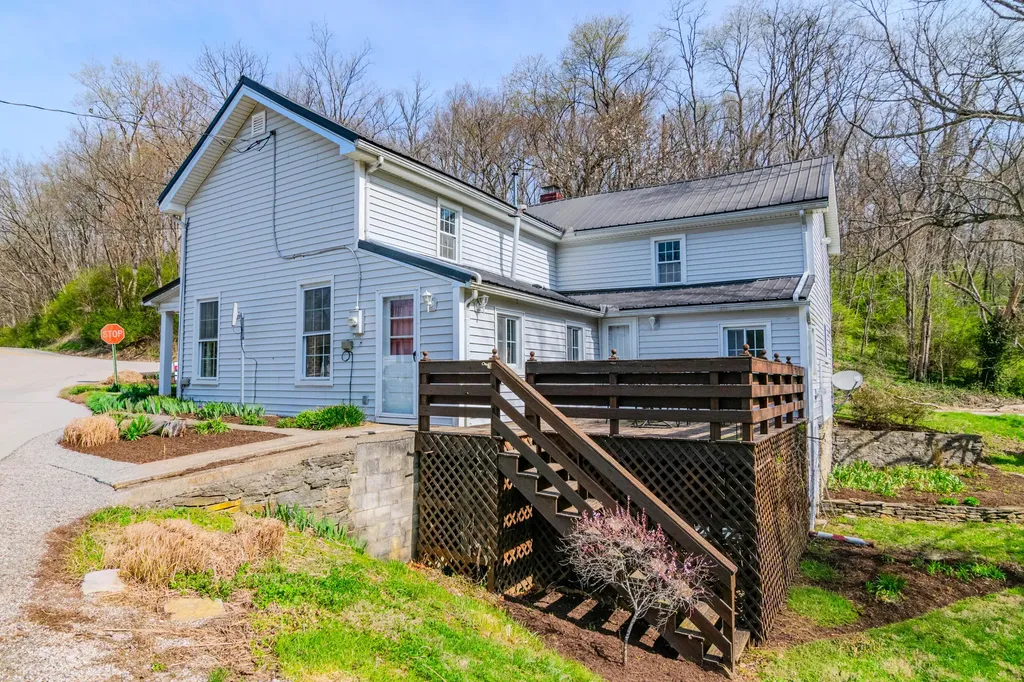 104 Jackson Ferry Road Winchester KY 40391