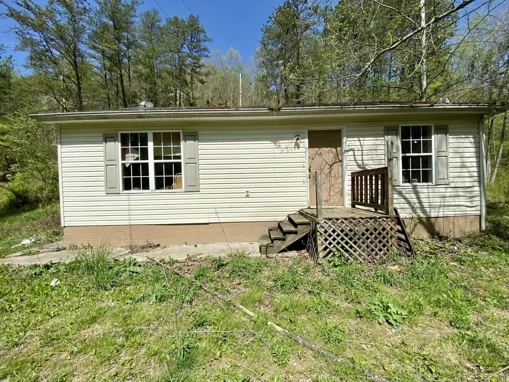 389 Newman Branch Hi Hat KY 41636