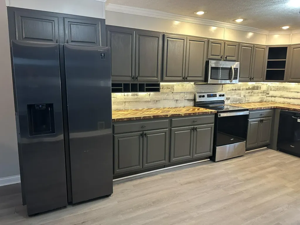 520 Pinoak Drive Nicholasville KY 40356