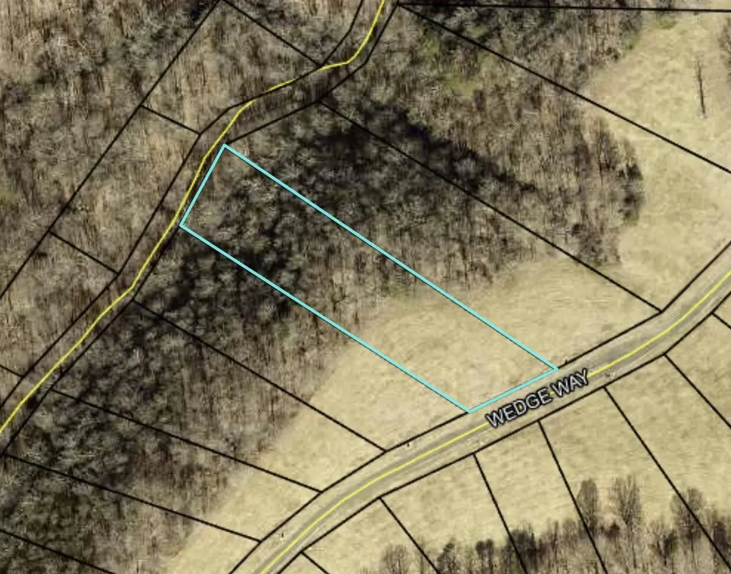 Lot 154 Stillwater Russell Springs KY 42642