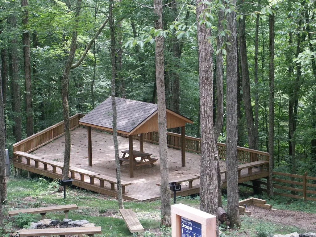 Lot 154 Stillwater Russell Springs KY 42642