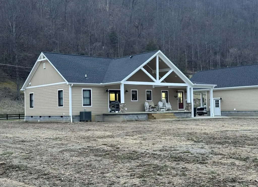 2091 Kentucky 122 Printer KY 41655