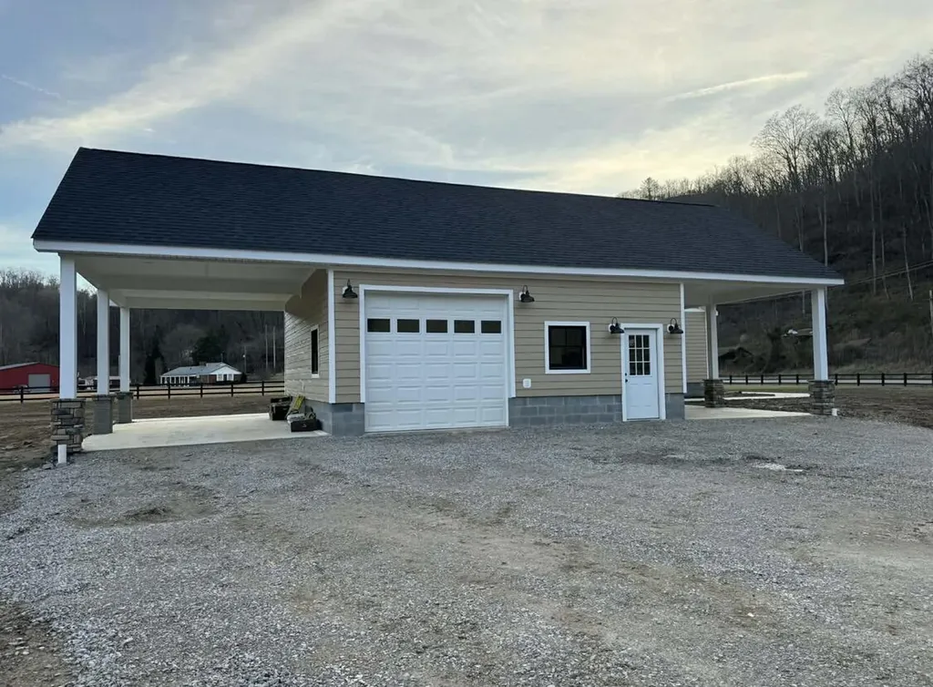 2091 Kentucky 122 Printer KY 41655