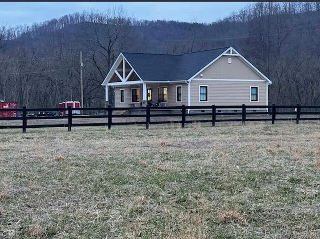2091 Kentucky 122 Printer KY 41655