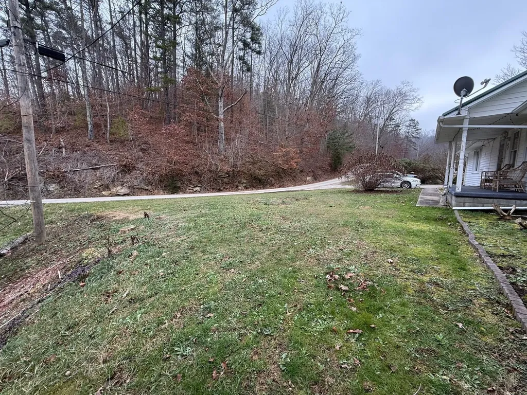 47 Orchard Branch Road Oil Springs KY 41238