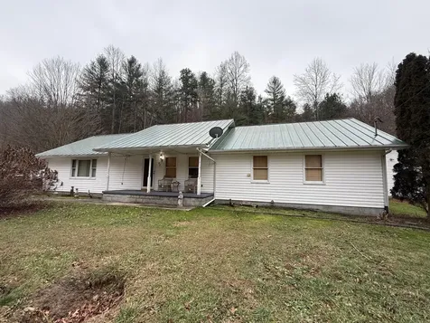 47 Orchard Branch Road Oil Springs KY 41238