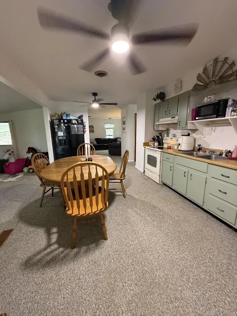 8377 Stonelick Road Maysville KY 41056