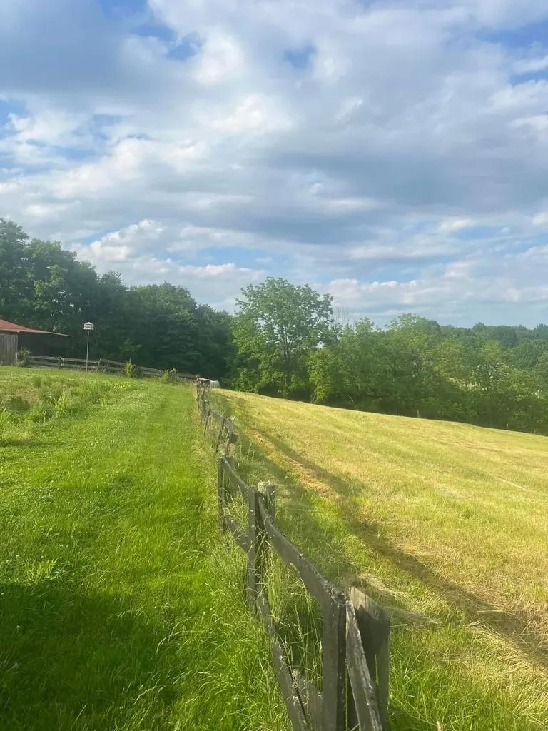8377 Stonelick Road Maysville KY 41056