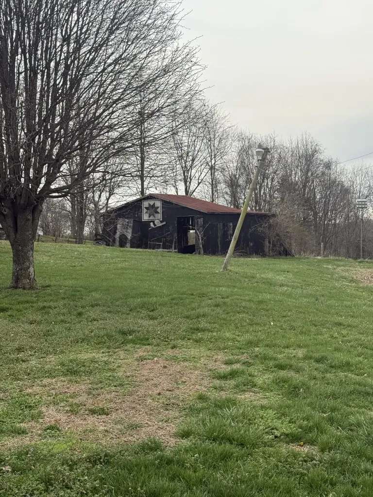 8377 Stonelick Road Maysville KY 41056