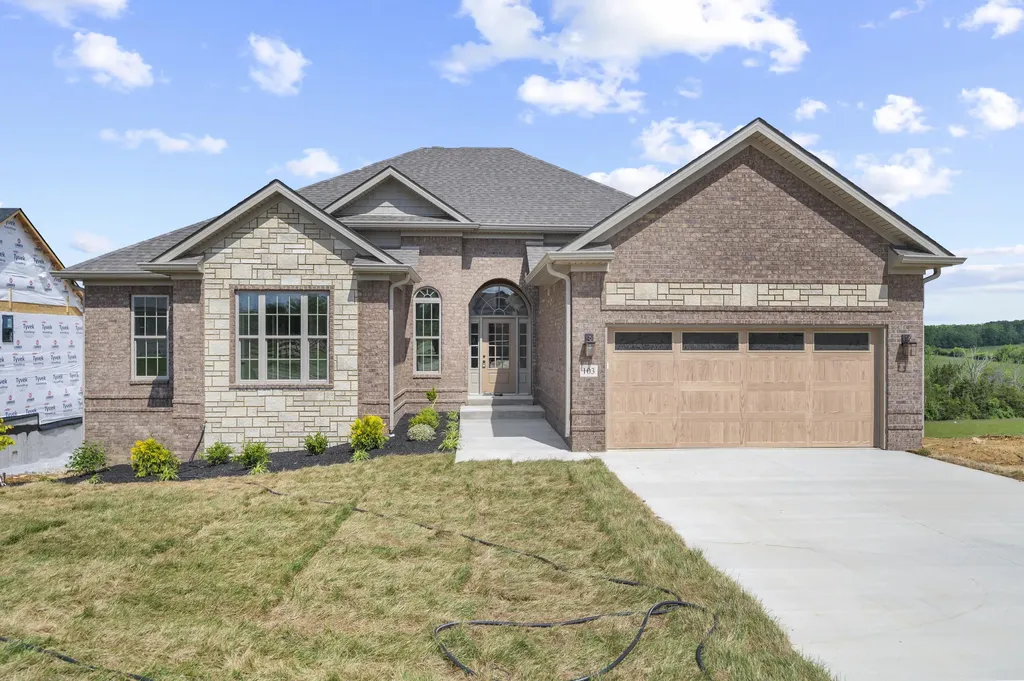 103 Dawn Court Richmond KY 40475