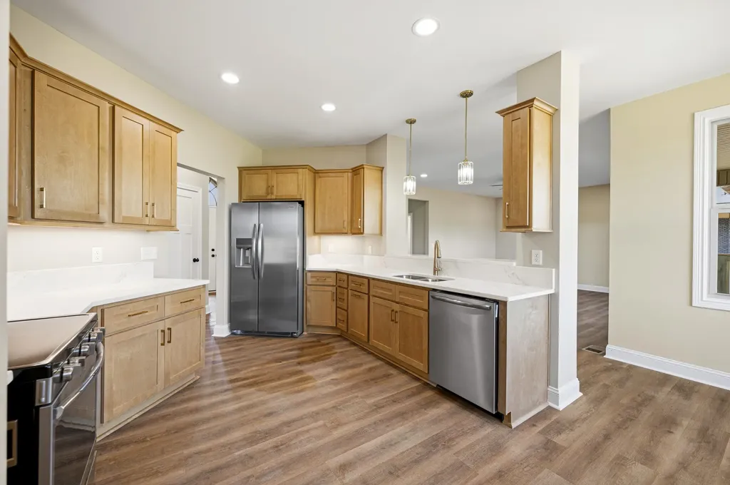 103 Dawn Court Richmond KY 40475