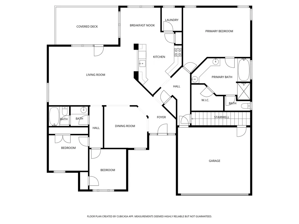103 Dawn Court Richmond KY 40475