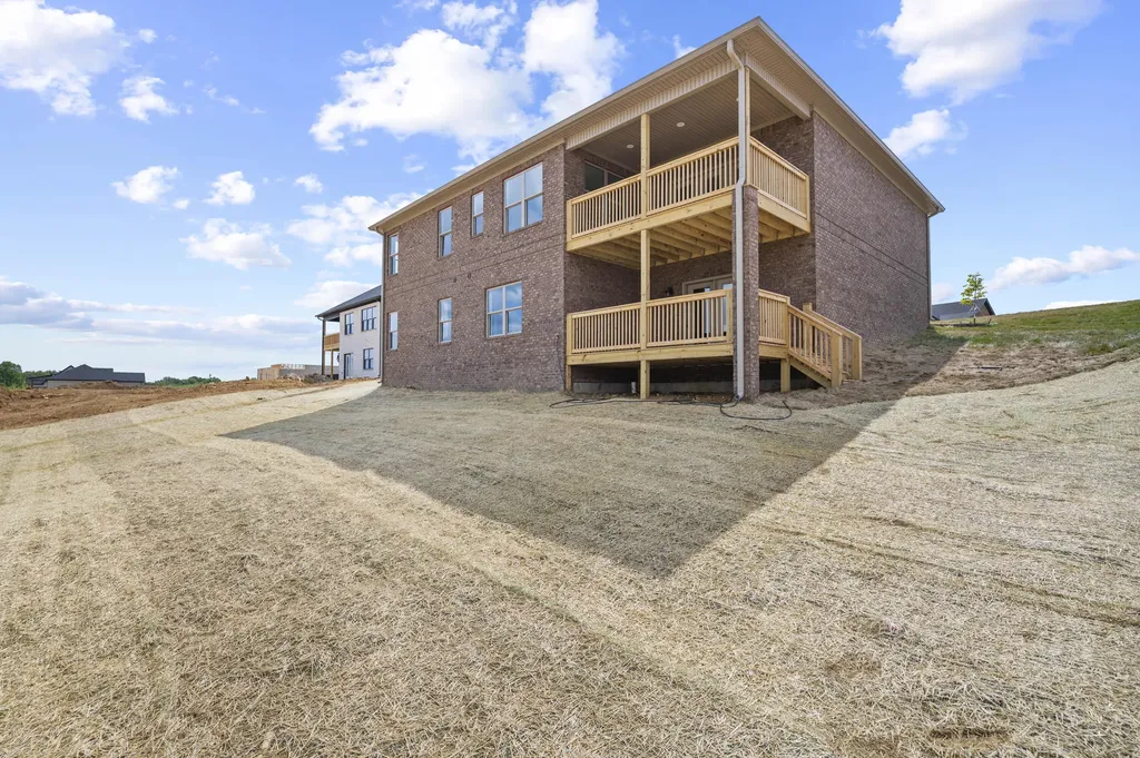 103 Dawn Court Richmond KY 40475