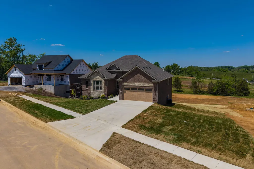 103 Dawn Court Richmond KY 40475