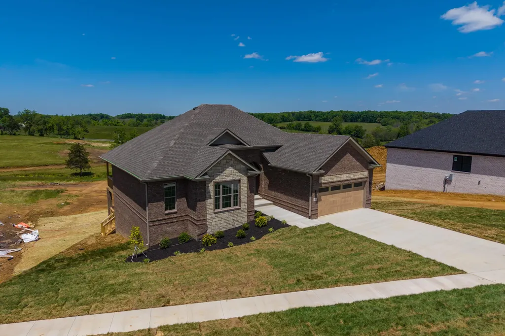 103 Dawn Court Richmond KY 40475