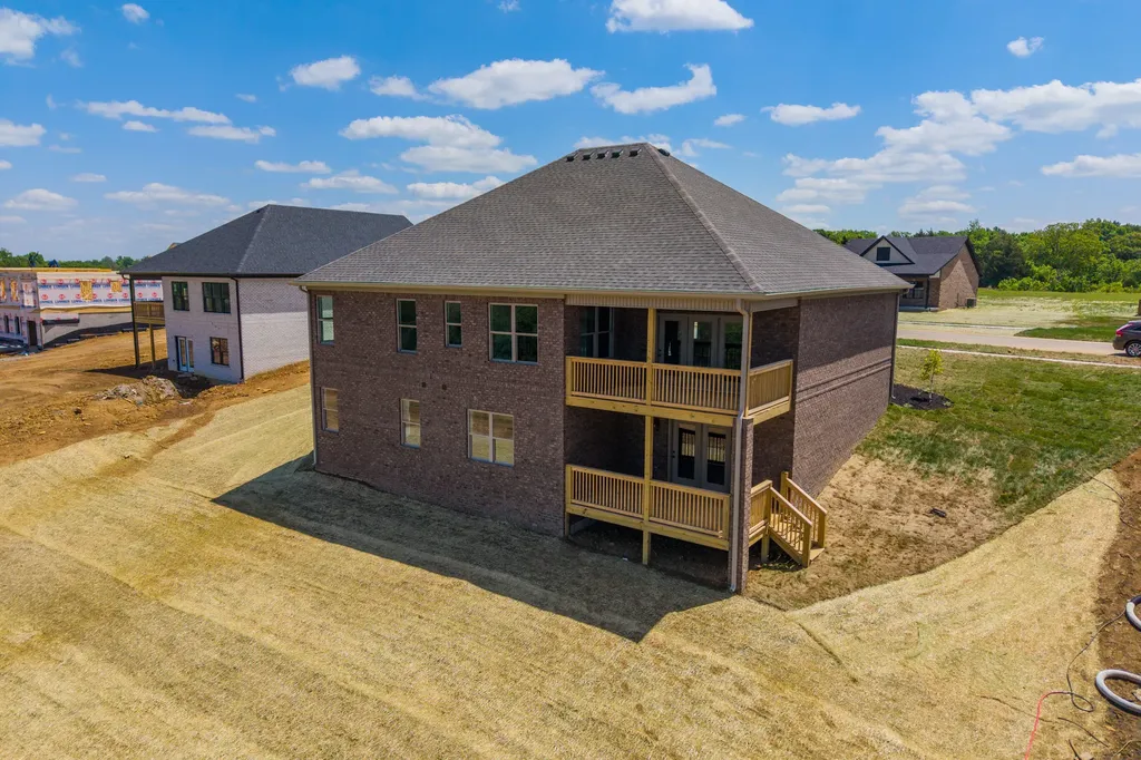103 Dawn Court Richmond KY 40475
