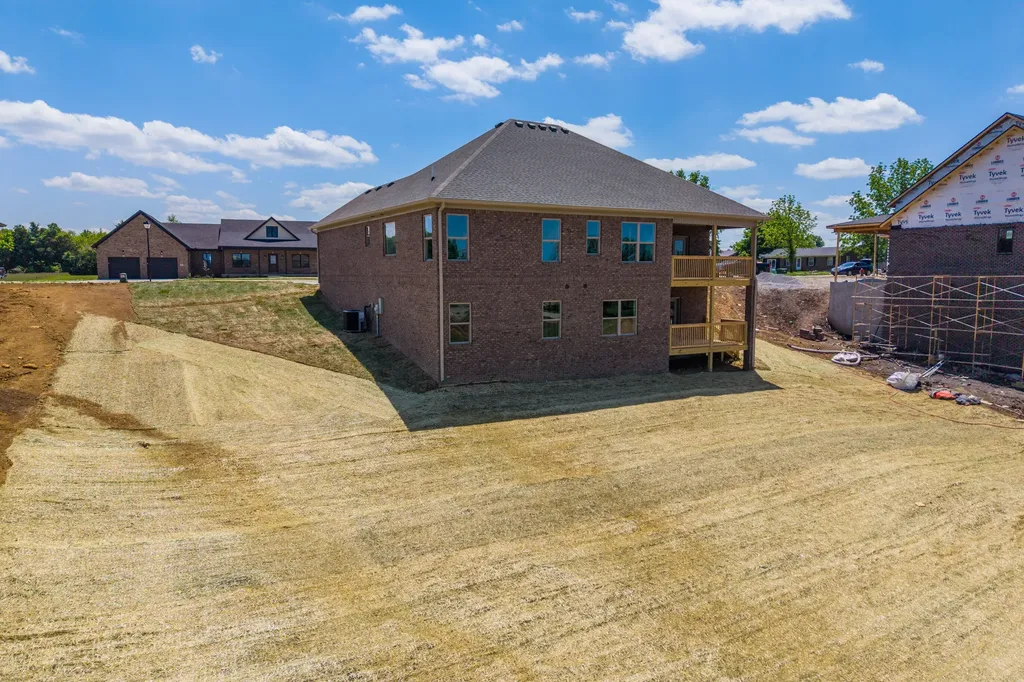 103 Dawn Court Richmond KY 40475