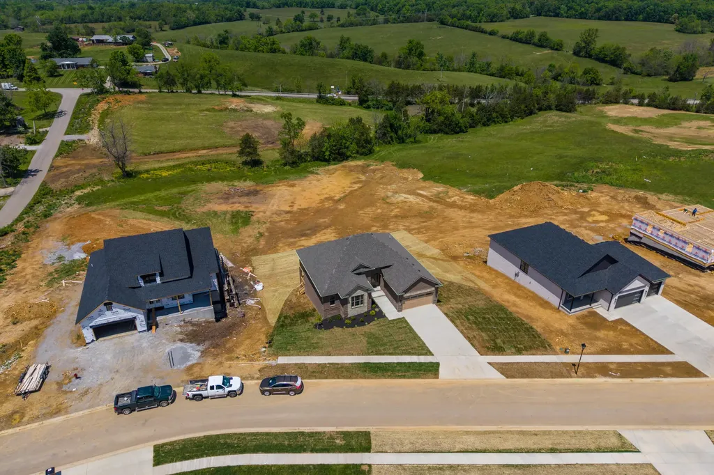 103 Dawn Court Richmond KY 40475