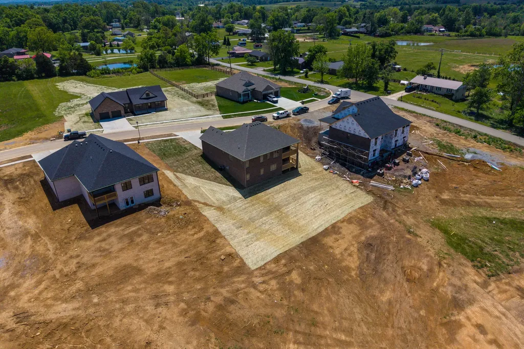103 Dawn Court Richmond KY 40475