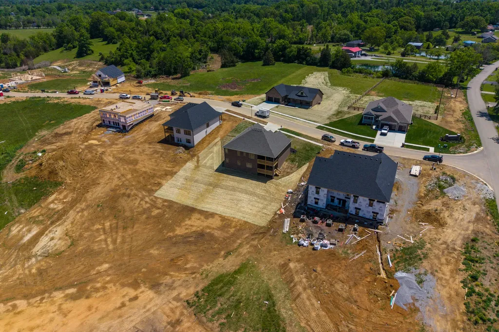 103 Dawn Court Richmond KY 40475