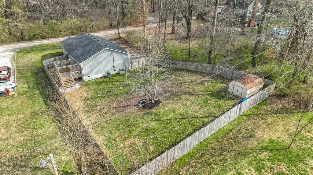 116 Odonnell Road Berea KY 40403
