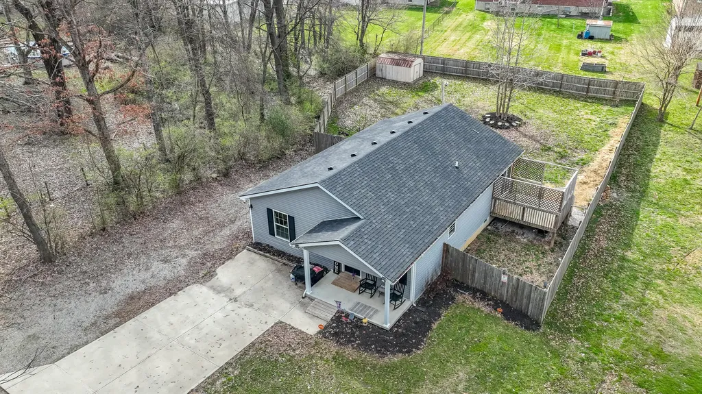 116 Odonnell Road Berea KY 40403