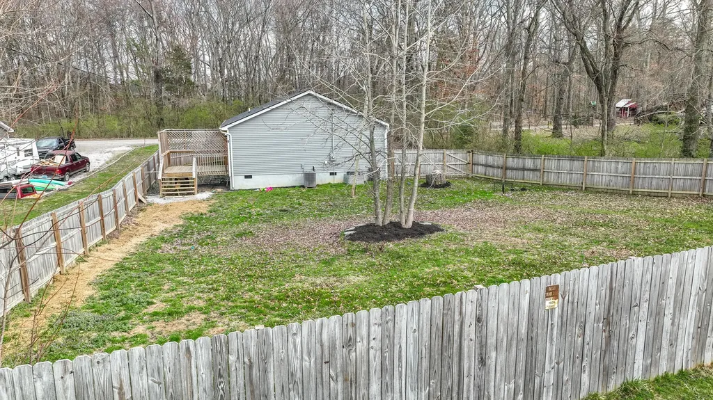 116 Odonnell Road Berea KY 40403