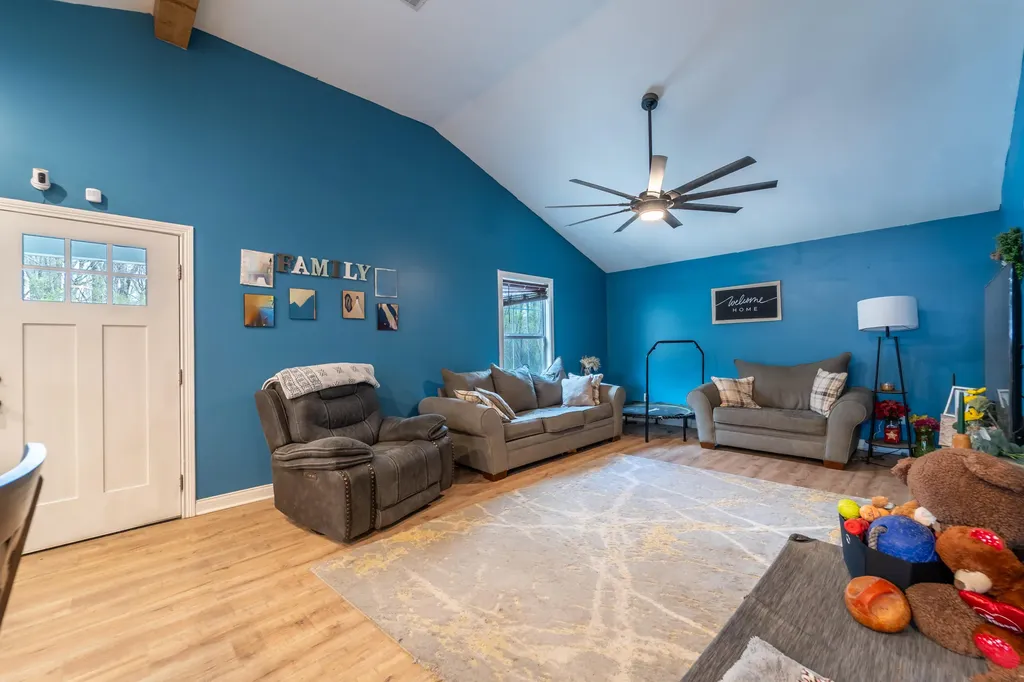 116 Odonnell Road Berea KY 40403