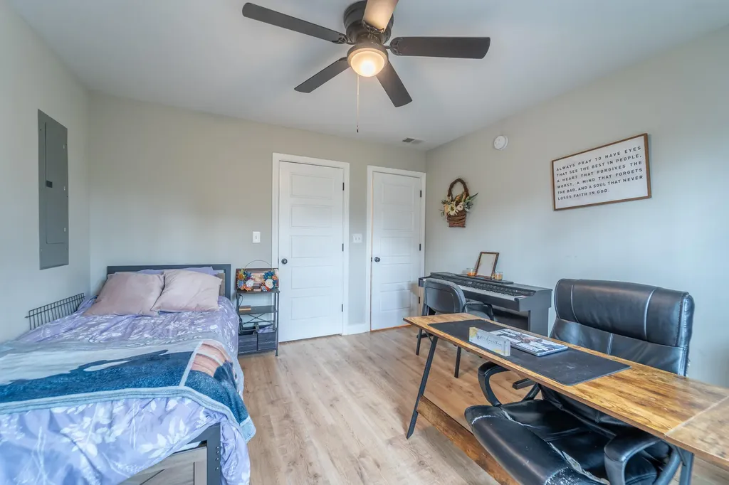 116 Odonnell Road Berea KY 40403