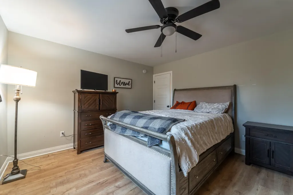 116 Odonnell Road Berea KY 40403