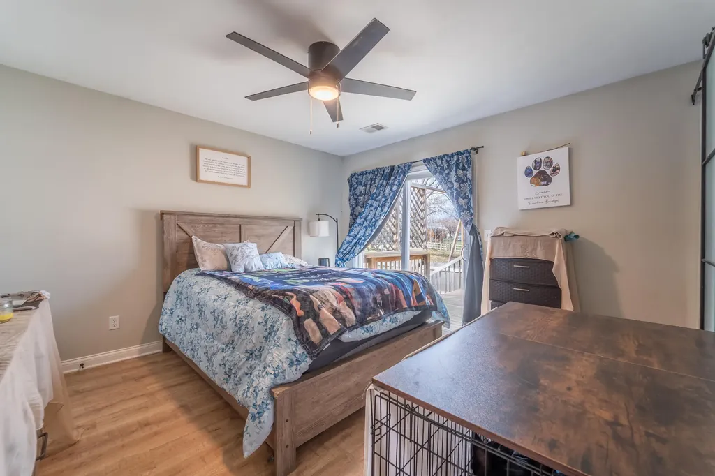 116 Odonnell Road Berea KY 40403