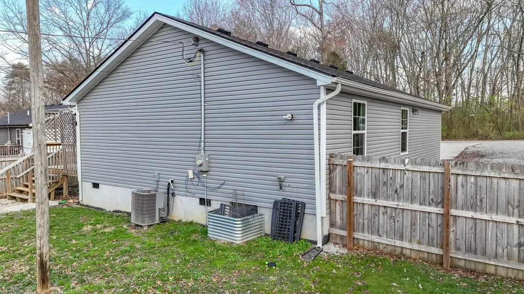 116 Odonnell Road Berea KY 40403