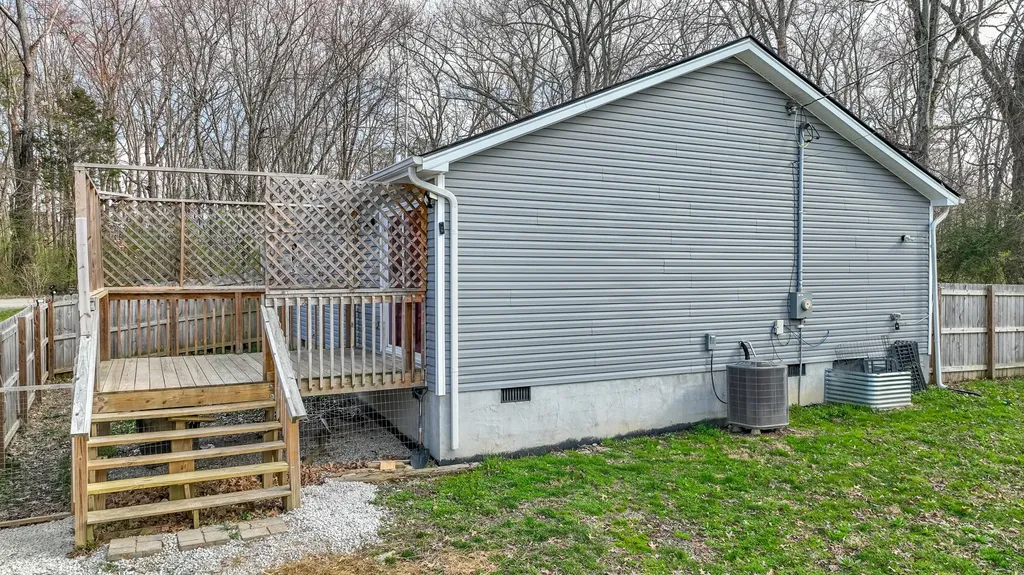 116 Odonnell Road Berea KY 40403