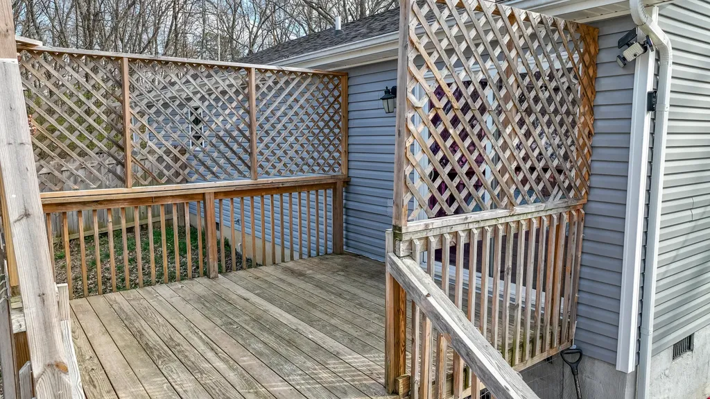 116 Odonnell Road Berea KY 40403
