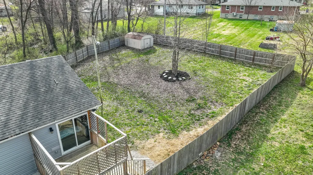 116 Odonnell Road Berea KY 40403