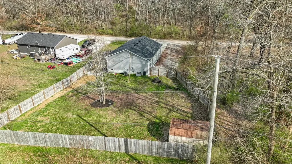 116 Odonnell Road Berea KY 40403