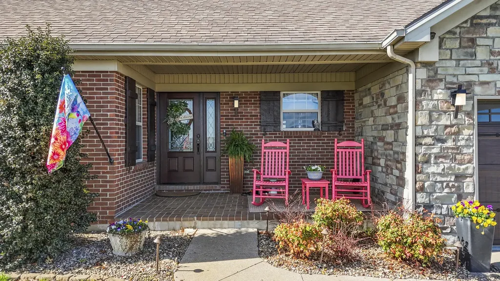 8353 Wades Mill Road Mt Sterling KY 40353