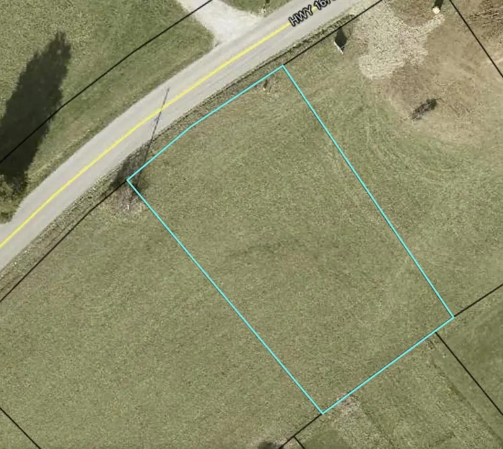 Lot 10 Highway 1676 Science Hill KY 42553