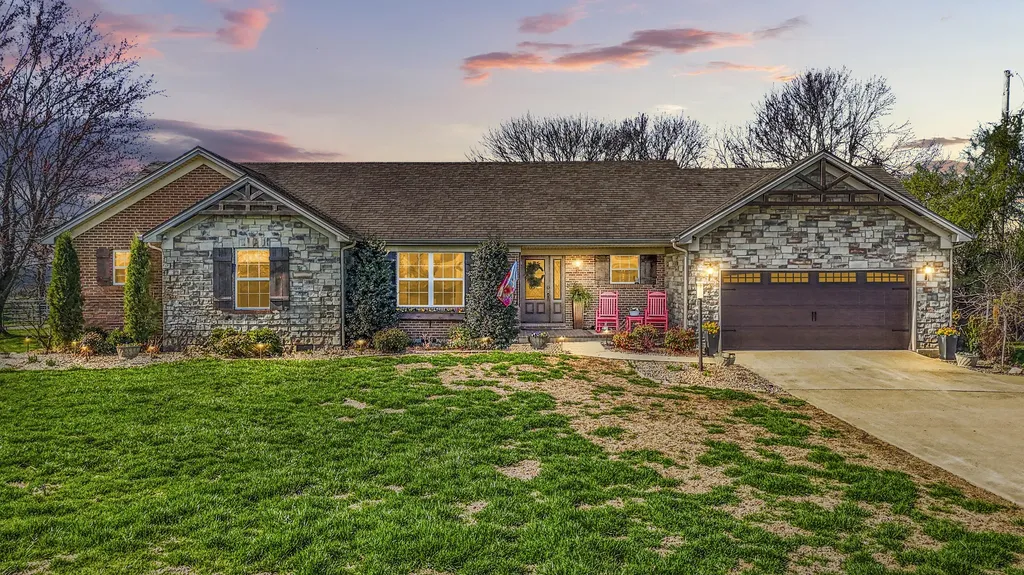 8353 Wades Mill Road Mt Sterling KY 40353