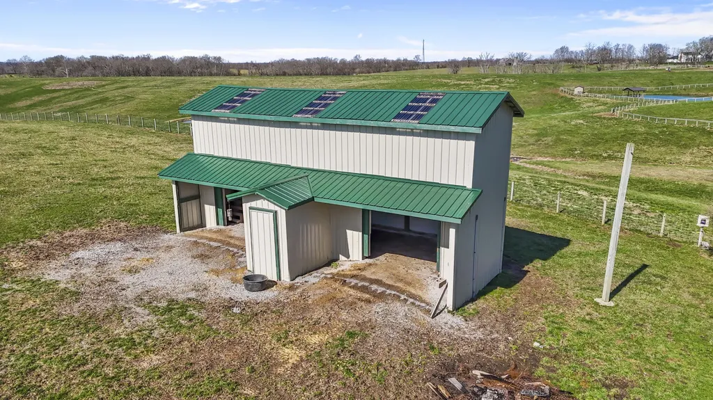 8353 Wades Mill Road Mt Sterling KY 40353
