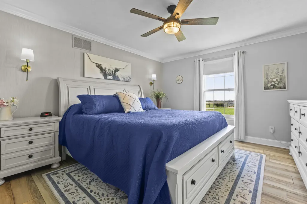 8353 Wades Mill Road Mt Sterling KY 40353