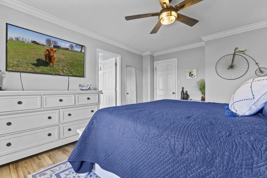8353 Wades Mill Road Mt Sterling KY 40353
